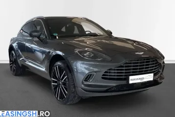 Aston Martin DBX din 2024 - oferta AST213979