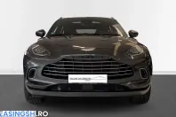 Aston Martin DBX din 2024 cu 18.000 km - oferta AST213979 - foto 2