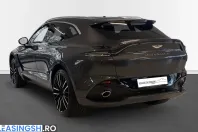 Aston Martin DBX din 2024 cu 18.000 km - oferta AST213979 - foto 3