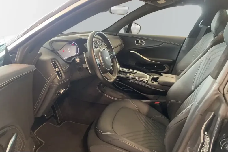 Aston Martin DBX din 2024 cu 18.000 km - oferta AST213979 - foto 7