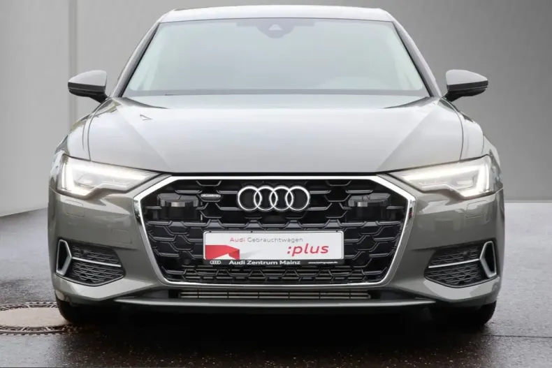 Audi A6 din 2024 cu 3.355 km - oferta AUD213980 - foto 2
