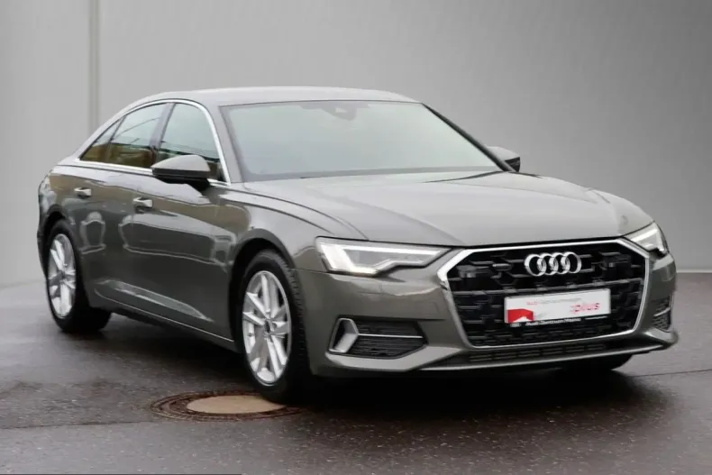 Audi A6 din 2024 cu 3.355 km - oferta AUD213980 - foto 3