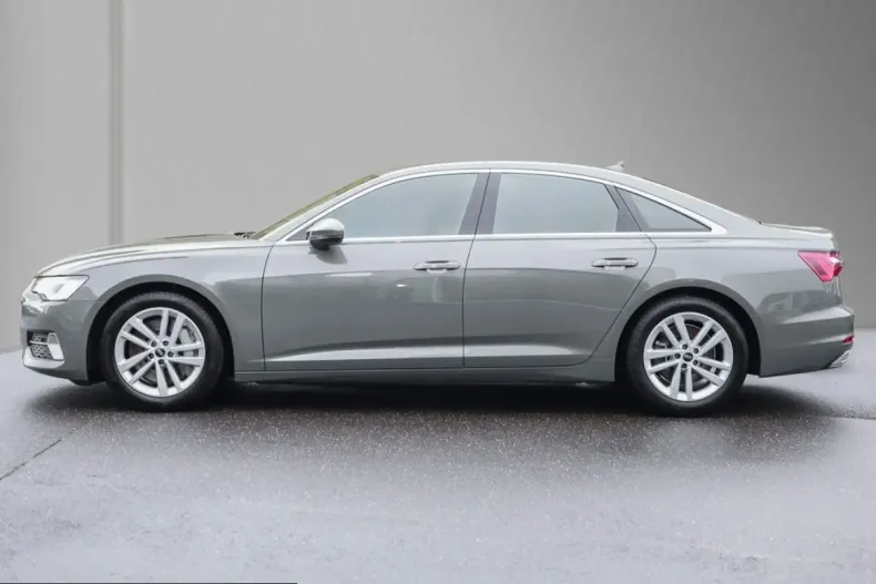 Audi A6 din 2024 cu 3.355 km - oferta AUD213980 - foto 4