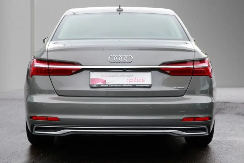 Audi A6 din 2024 cu 3.355 km - oferta AUD213980 - foto 5