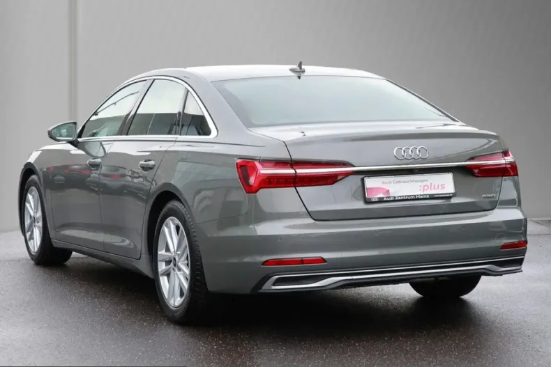 Audi A6 din 2024 cu 3.355 km - oferta AUD213980 - foto 6