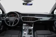 Audi A6 din 2024 cu 3.355 km - oferta AUD213980 - foto 8