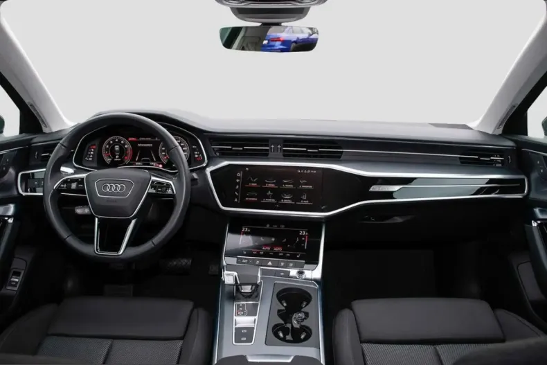 Audi A6 din 2024 cu 3.355 km - oferta AUD213980 - foto 8