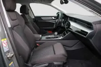 Audi A6 din 2024 cu 3.355 km - oferta AUD213980 - foto 10