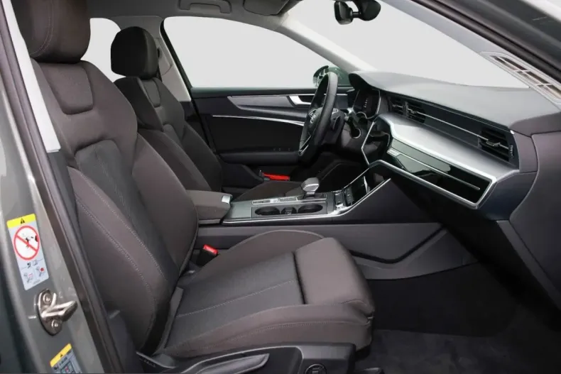 Audi A6 din 2024 cu 3.355 km - oferta AUD213980 - foto 10