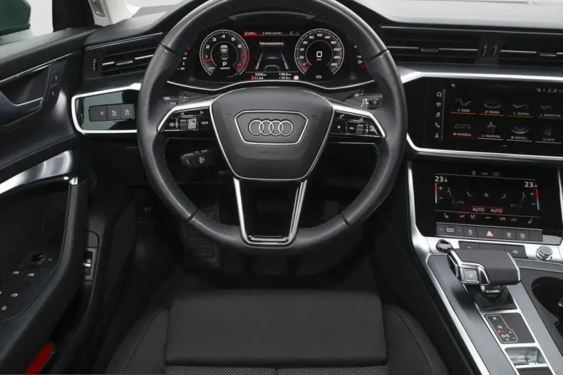Audi A6 din 2024 cu 3.355 km - oferta AUD213980 - foto 15
