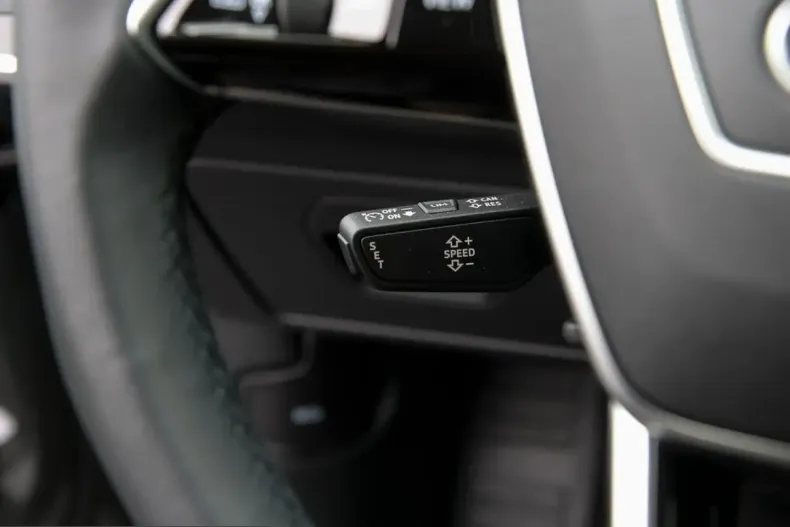 Audi A6 din 2024 cu 3.355 km - oferta AUD213980 - foto 20