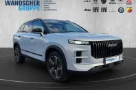 Jaecoo 7 din 2025 cu 100 km - oferta JAE213981 - foto 1