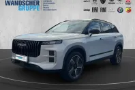 Jaecoo 7 din 2025 cu 100 km - oferta JAE213981 - foto 2