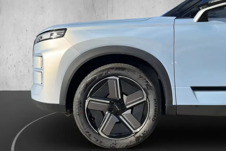 Jaecoo 7 din 2025 cu 100 km - oferta JAE213981 - foto 8