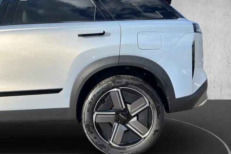 Jaecoo 7 din 2025 cu 100 km - oferta JAE213981 - foto 9