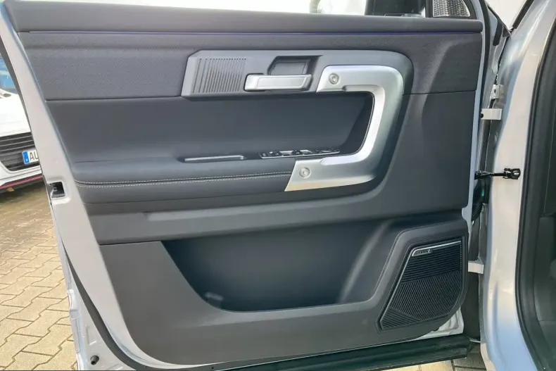 Jaecoo 7 din 2025 cu 100 km - oferta JAE213981 - foto 16