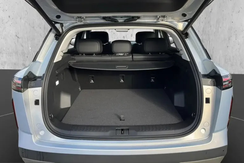 Jaecoo 7 din 2025 cu 100 km - oferta JAE213981 - foto 17