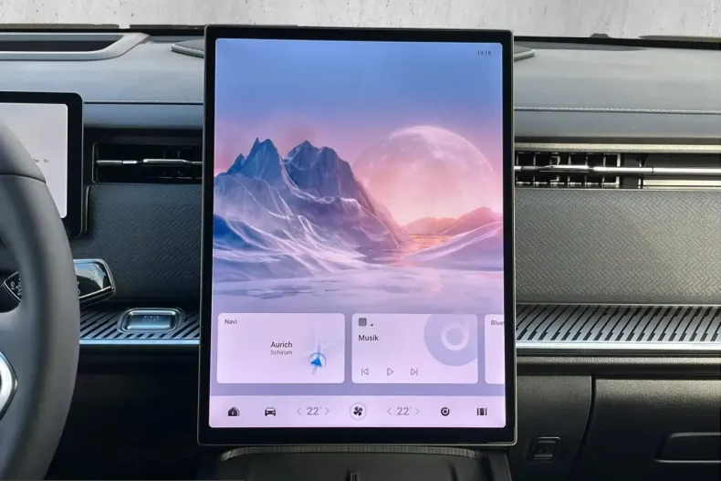 Jaecoo 7 din 2025 cu 100 km - oferta JAE213981 - foto 18