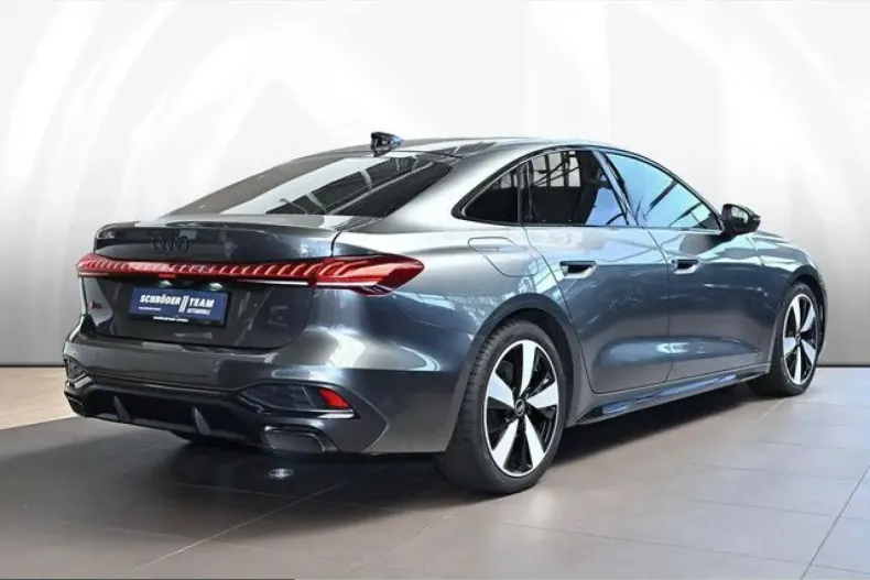 Audi A5 din 2024 cu 12.960 km - oferta AUD213982 - foto 2