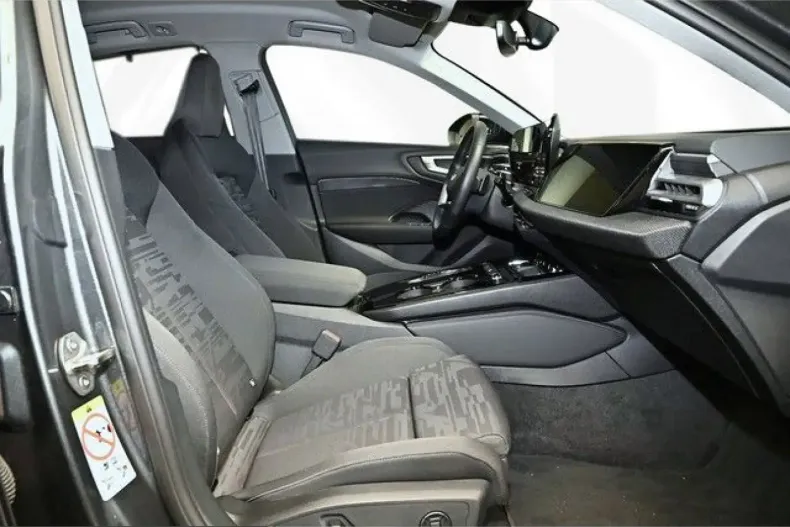 Audi A5 din 2024 cu 12.960 km - oferta AUD213982 - foto 5