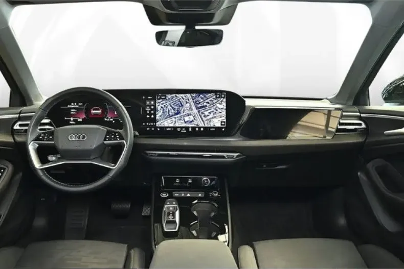 Audi A5 din 2024 cu 12.960 km - oferta AUD213982 - foto 7