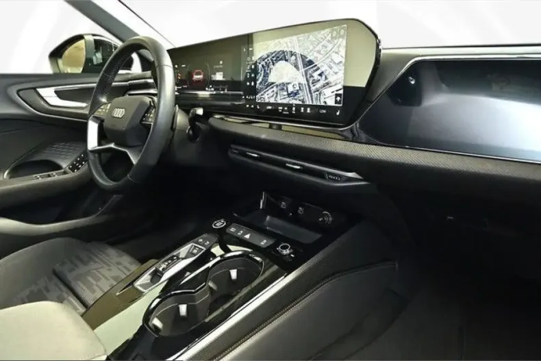 Audi A5 din 2024 cu 12.960 km - oferta AUD213982 - foto 10