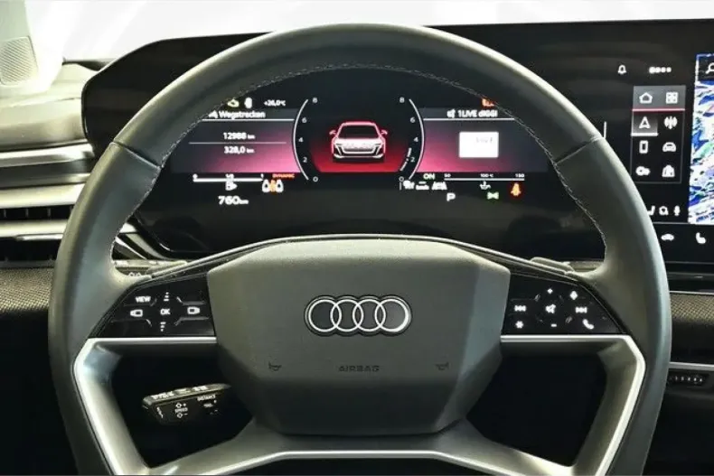 Audi A5 din 2024 cu 12.960 km - oferta AUD213982 - foto 14