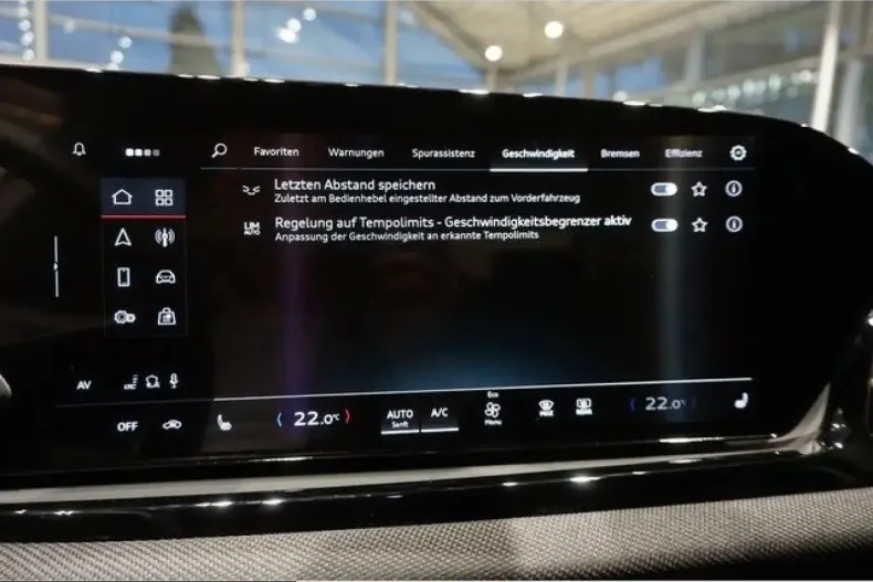 Audi A5 din 2024 cu 12.960 km - oferta AUD213982 - foto 19