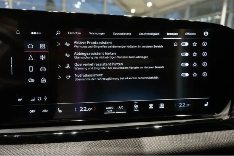 Audi A5 din 2024 cu 12.960 km - oferta AUD213982 - foto 20