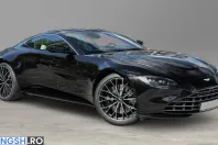 Aston Martin V8 Vantage din 2022 cu 5.138 km - oferta AST213983 - foto 1