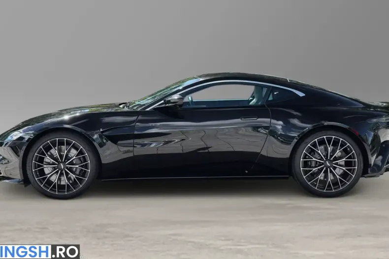 Aston Martin V8 Vantage din 2022 cu 5.138 km - oferta AST213983 - foto 2