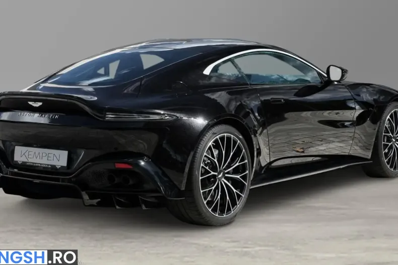 Aston Martin V8 Vantage din 2022 cu 5.138 km - oferta AST213983 - foto 3