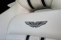 Aston Martin V8 Vantage din 2022 cu 5.138 km - oferta AST213983 - foto 7