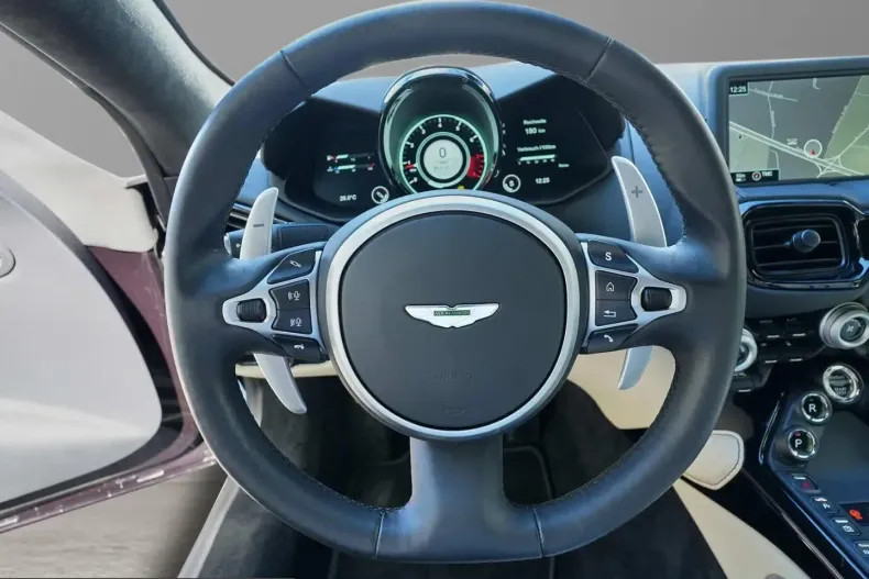 Aston Martin V8 Vantage din 2022 cu 5.138 km - oferta AST213983 - foto 11