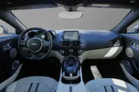 Aston Martin V8 Vantage din 2022 cu 5.138 km - oferta AST213983 - foto 13