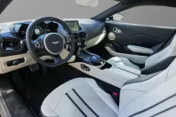 Aston Martin V8 Vantage din 2022 cu 5.138 km - oferta AST213983 - foto 14
