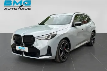BMW X3 M50 din 2025 - oferta BMW213984