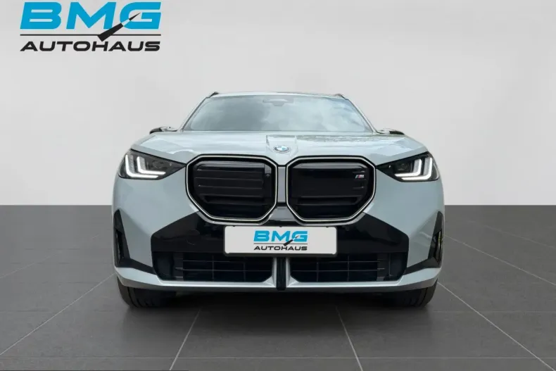 BMW X3 M50 (Seria X) din 2025 cu 19.200 km - oferta BMW213984 - foto 2
