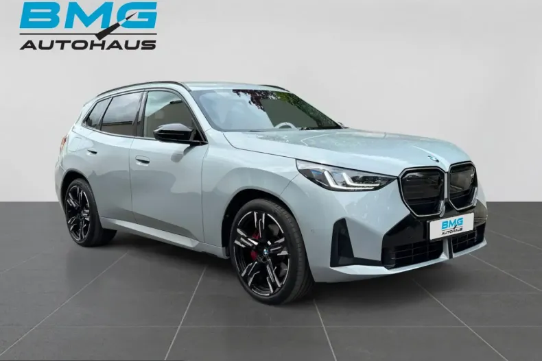 BMW X3 M50 (Seria X) din 2025 cu 19.200 km - oferta BMW213984 - foto 3