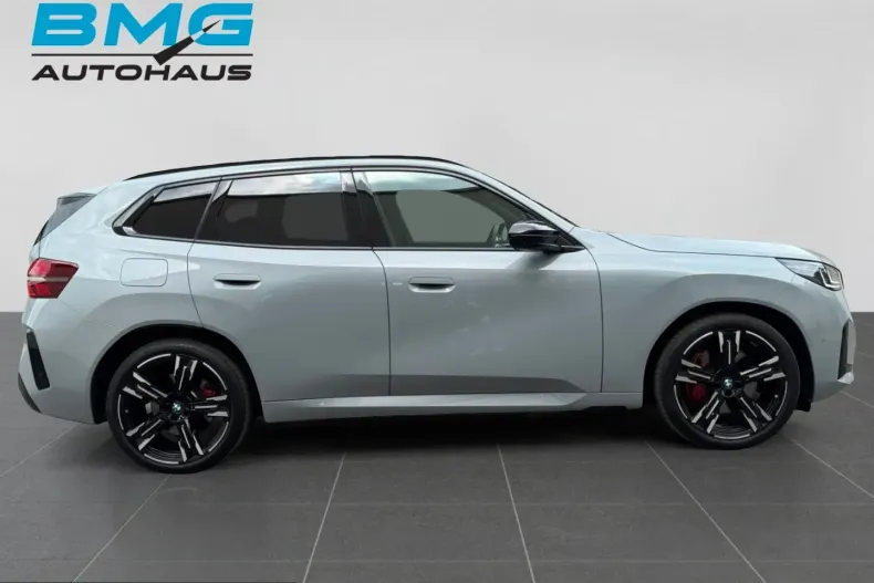 BMW X3 M50 (Seria X) din 2025 cu 19.200 km - oferta BMW213984 - foto 4