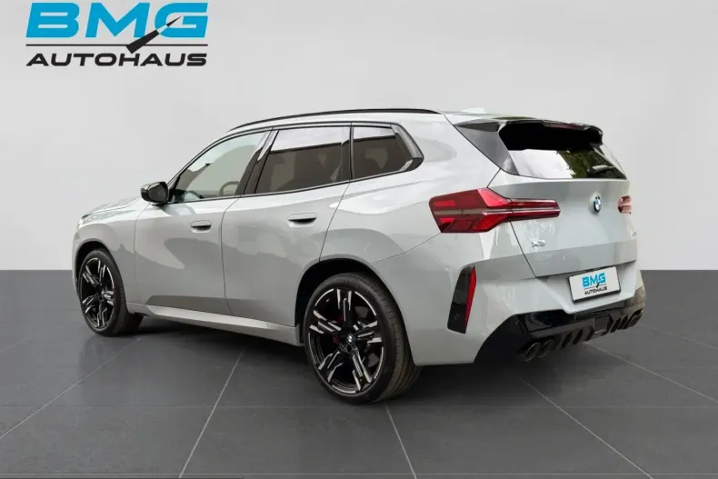 BMW X3 M50 (Seria X) din 2025 cu 19.200 km - oferta BMW213984 - foto 7
