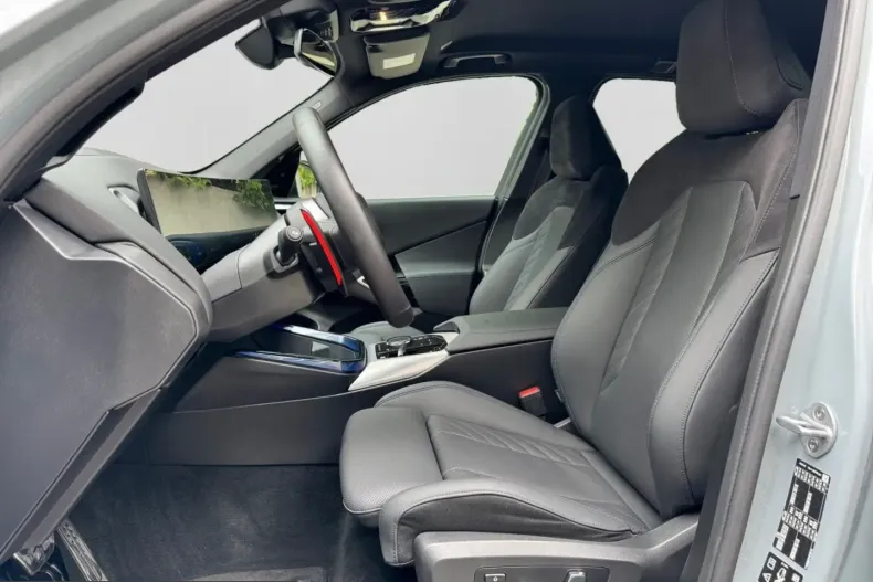 BMW X3 M50 (Seria X) din 2025 cu 19.200 km - oferta BMW213984 - foto 10