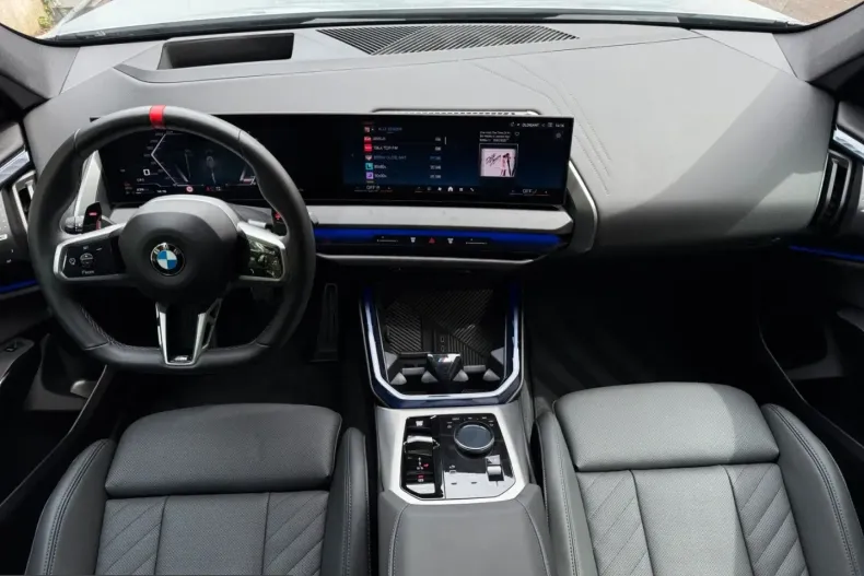 BMW X3 M50 (Seria X) din 2025 cu 19.200 km - oferta BMW213984 - foto 14