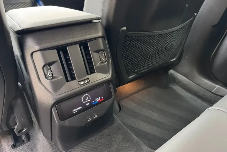 BMW X3 M50 (Seria X) din 2025 cu 19.200 km - oferta BMW213984 - foto 21