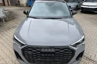 Audi Q3 din 2025 cu 14.700 km - oferta AUD213985 - foto 1