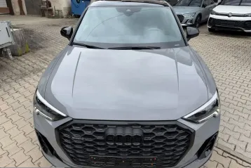 Audi Q3 din 2025 - oferta AUD213985
