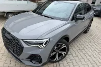 Audi Q3 din 2025 cu 14.700 km - oferta AUD213985 - foto 3