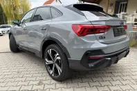 Audi Q3 din 2025 cu 14.700 km - oferta AUD213985 - foto 9