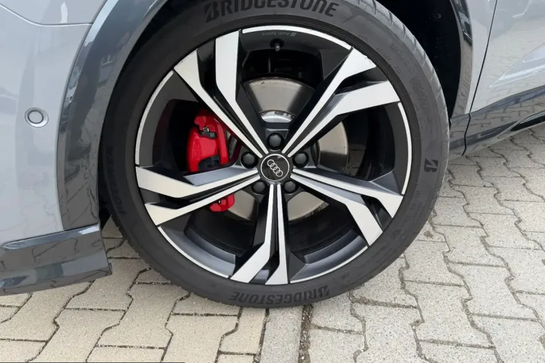 Audi Q3 din 2025 cu 14.700 km - oferta AUD213985 - foto 15