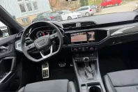 Audi Q3 din 2025 cu 14.700 km - oferta AUD213985 - foto 17